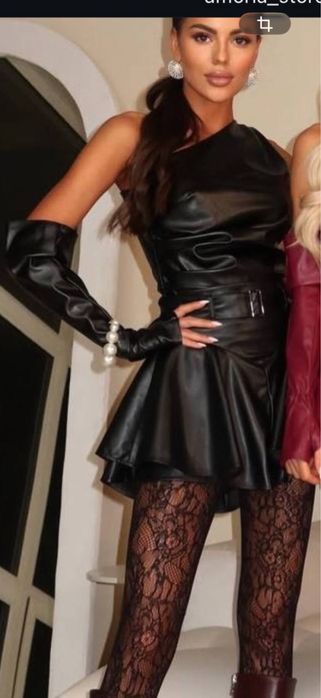 платье М USA новое