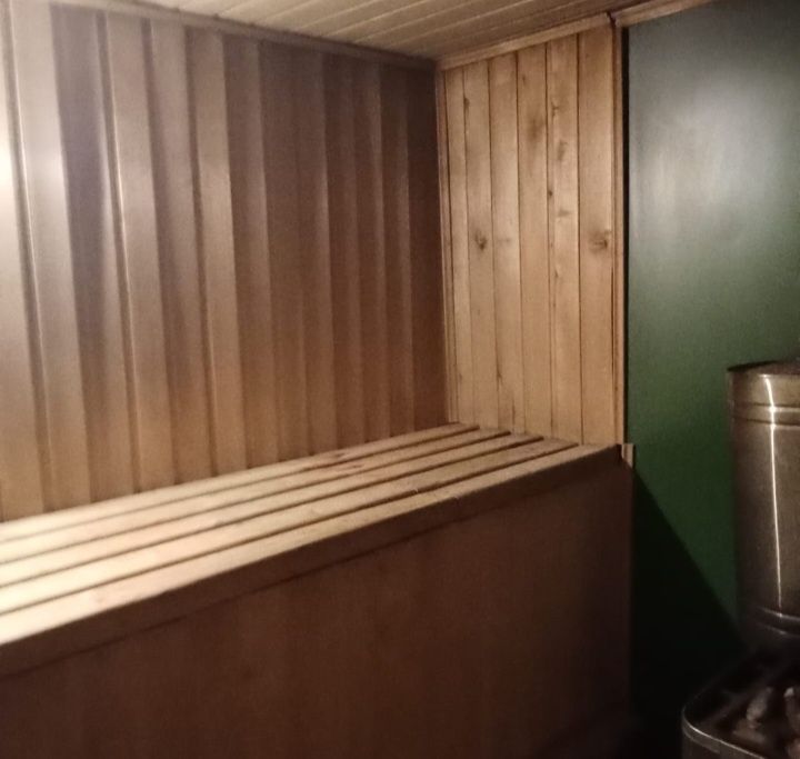 Благоустроенный 4 кв дом