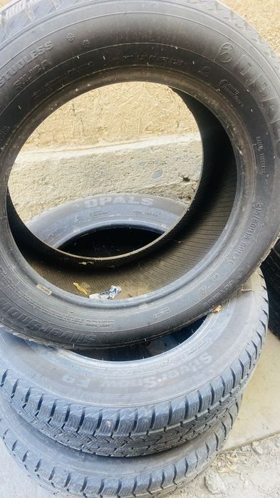 Шины для автомобиля