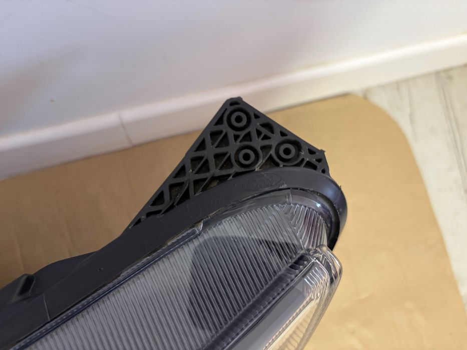 Far stanga full led Ford Focus 4 facelift dupa 2022 NX7B-13E015CD