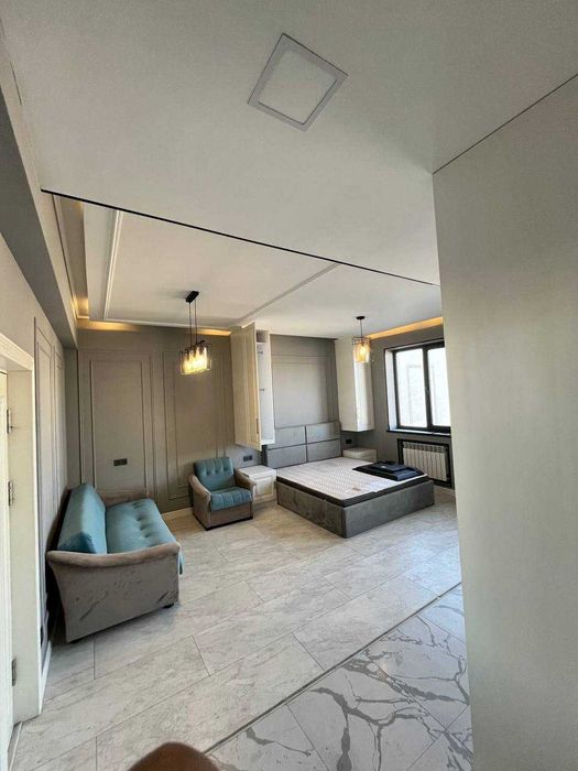 Ипотека есть 1кмонатная 37м2 Евро Мебель Техника Чайна Хаус Ориентир