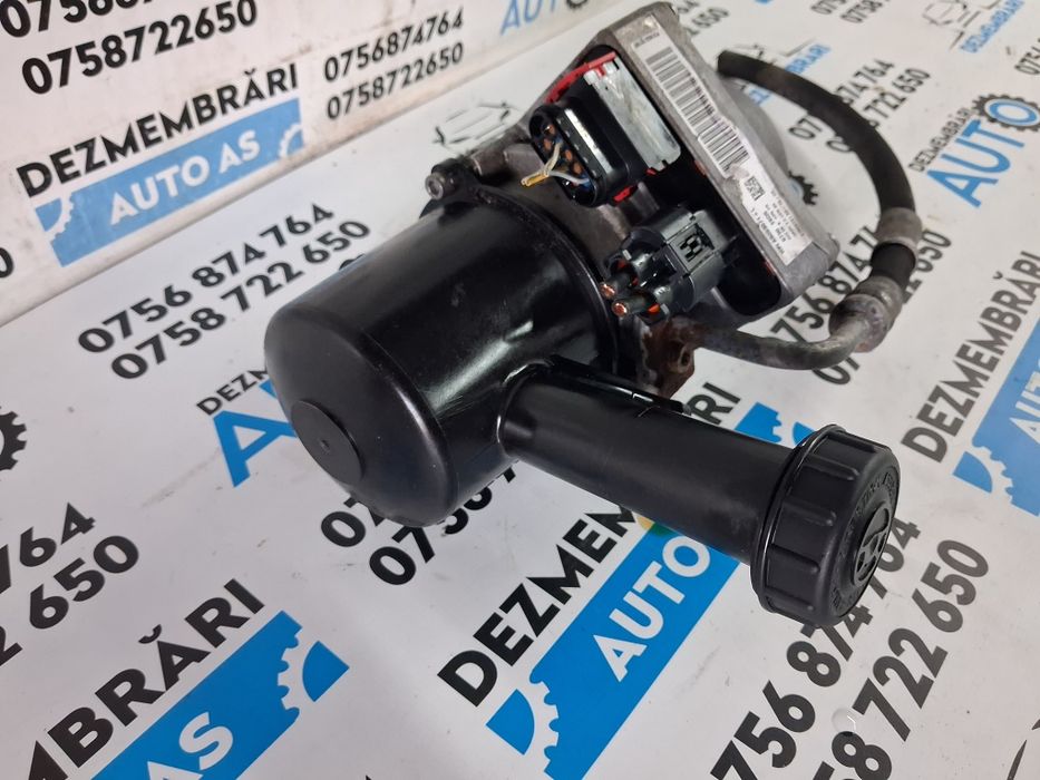 Pompa servodirectie 2.0 hdi Peugeot 407 2006