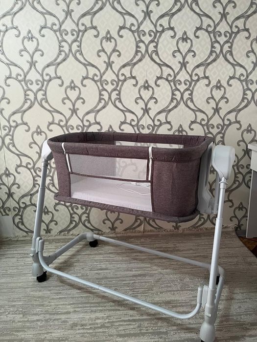 Электронный маннеж(новый)