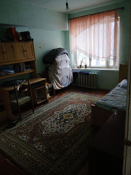 Сдается 3х комнатная на ц-5 в центре метро минор