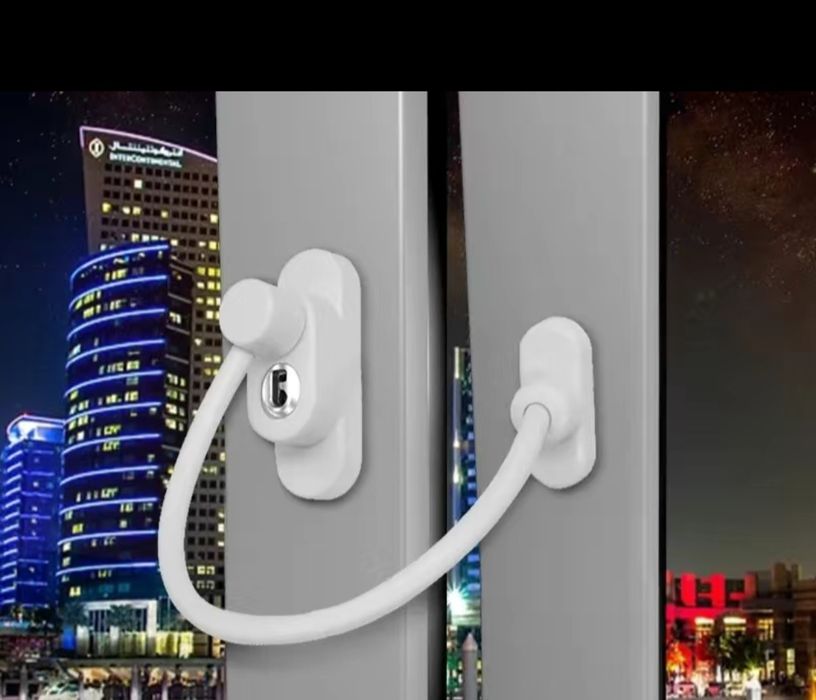 Замок Блокиратор на окно