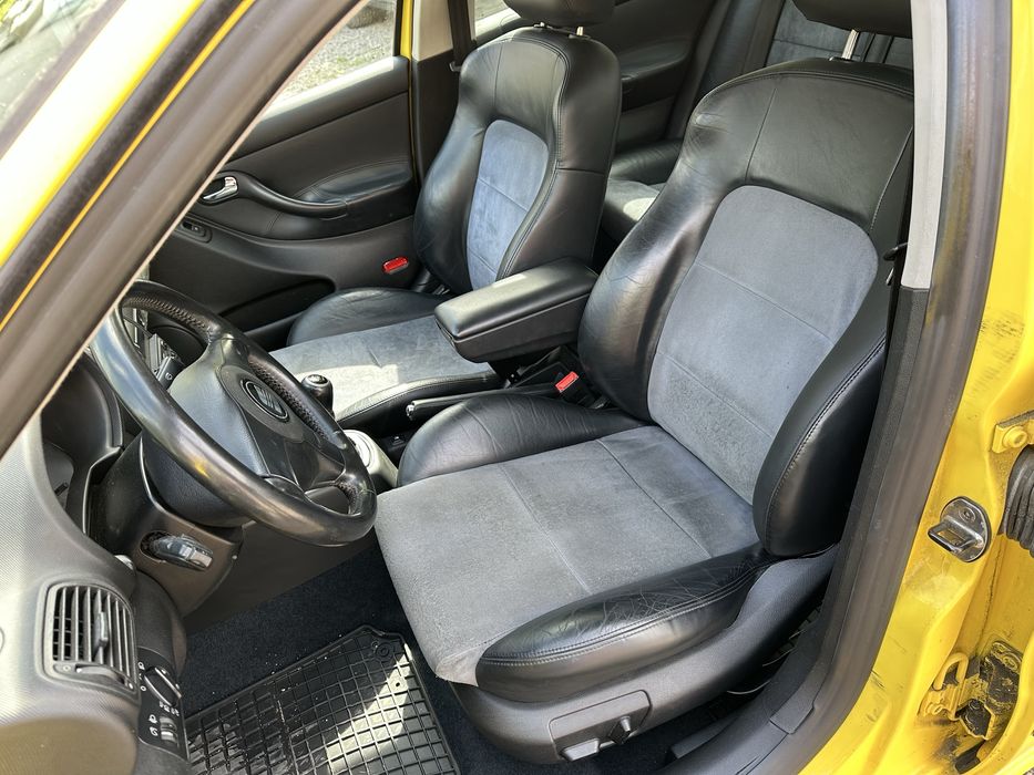 Seat leon 1.8T FR