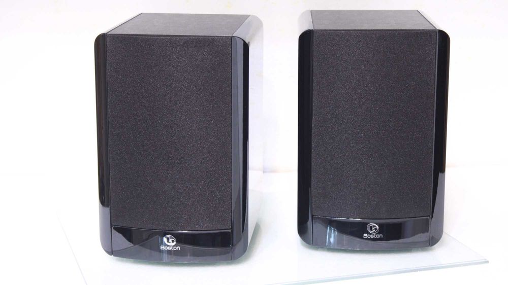 Boxe raft Boston A25(2x100W,8Ohm).