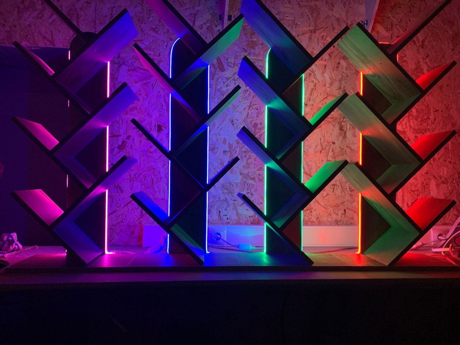 Полочки для книг и журналов