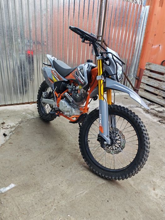 Продам Sycmcc 250