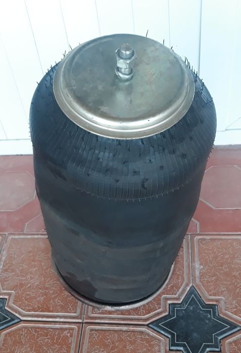 Подушка пневмо для прицеп