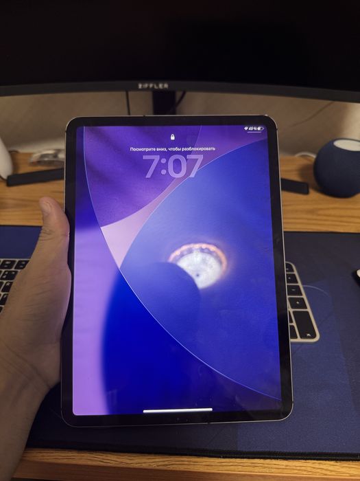Ipad pro 2020 11 inch