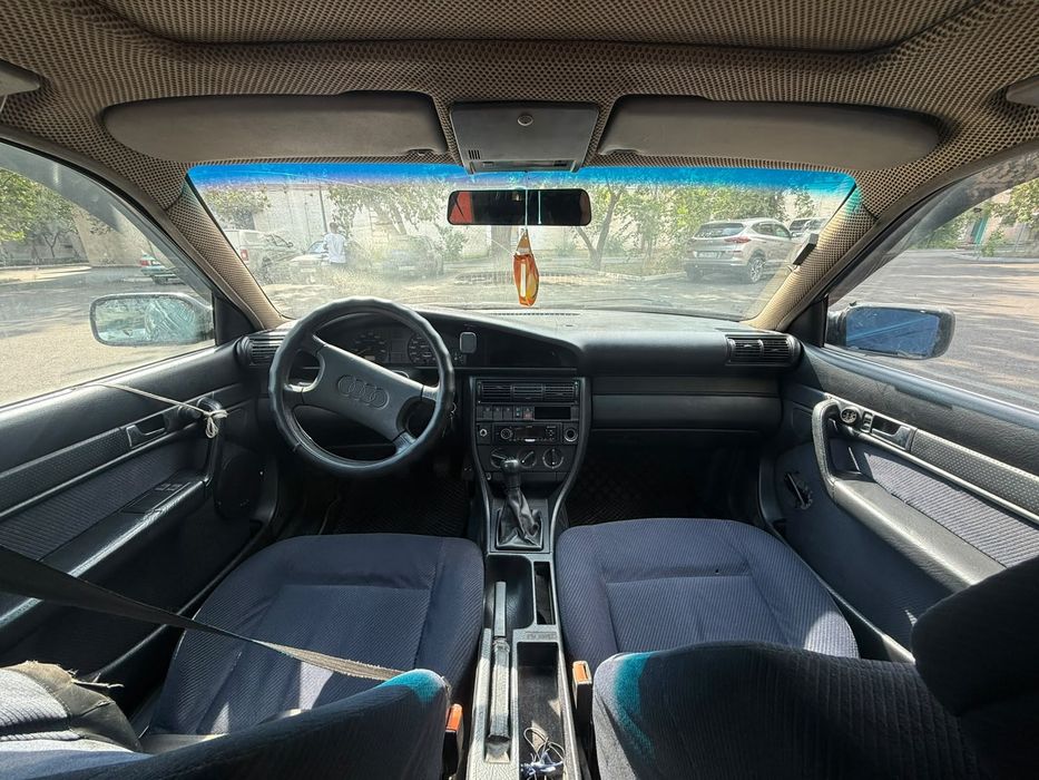 Продам Ауди 100 с4