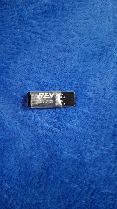 Logic Level Converter 3.3V ↔ 5V – modul electronic Arduino / Raspberry