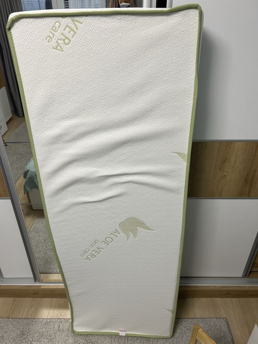 Матрак за трансформираща се кошара