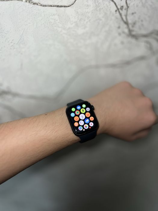 Apple watch se2 44mm 85%