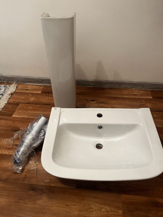 Раквина для ванны