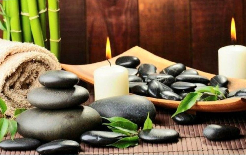 Массаж профессиональный