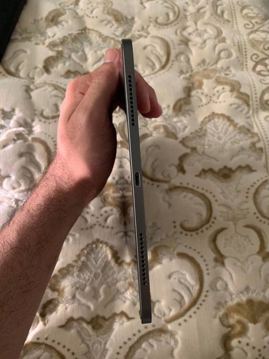 Ipad air 5 m1 ideal holatda