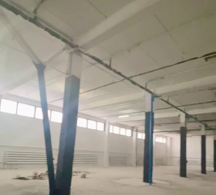 Покраска в Рудном!