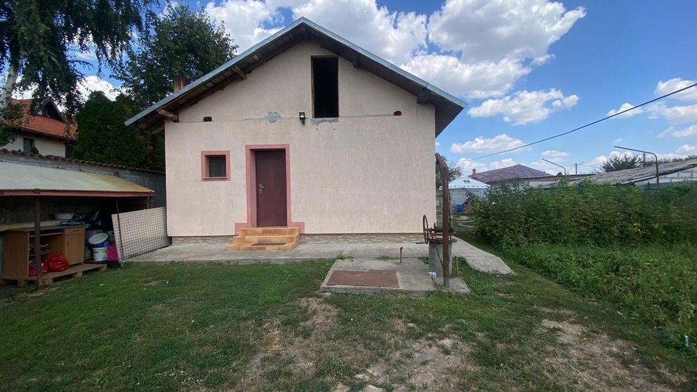 Casa Ogrezeni judetul Giurgiu