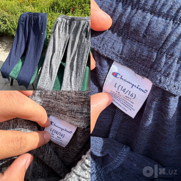 Зимнея колекцое Новых вещей из США: GAP, CK, Puma, UA, Champion, Lee