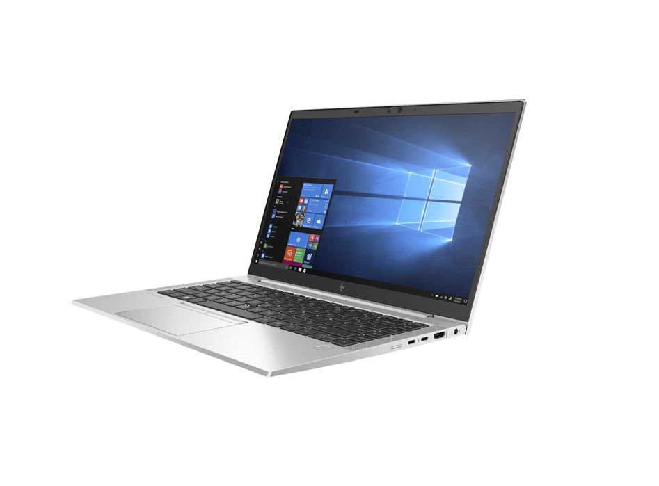 Laptop HP EliteBook 840 G7 Touchscreen i5 16GB SSD Windows 11 Pro