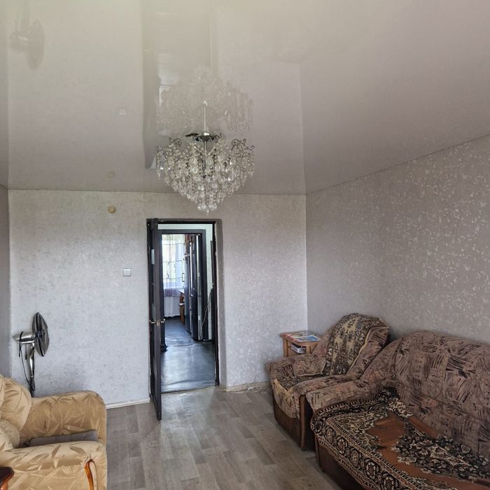 Продам 3 комнатную квартиру 19 микрорайон