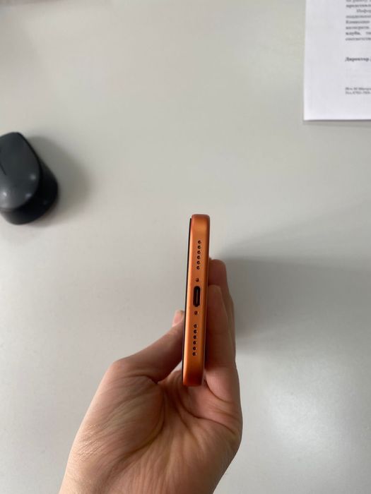 Айфон 17 pro max