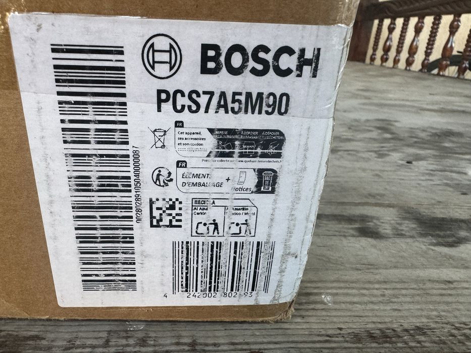 Продам варочную панель BOSCH PCS7A5M90