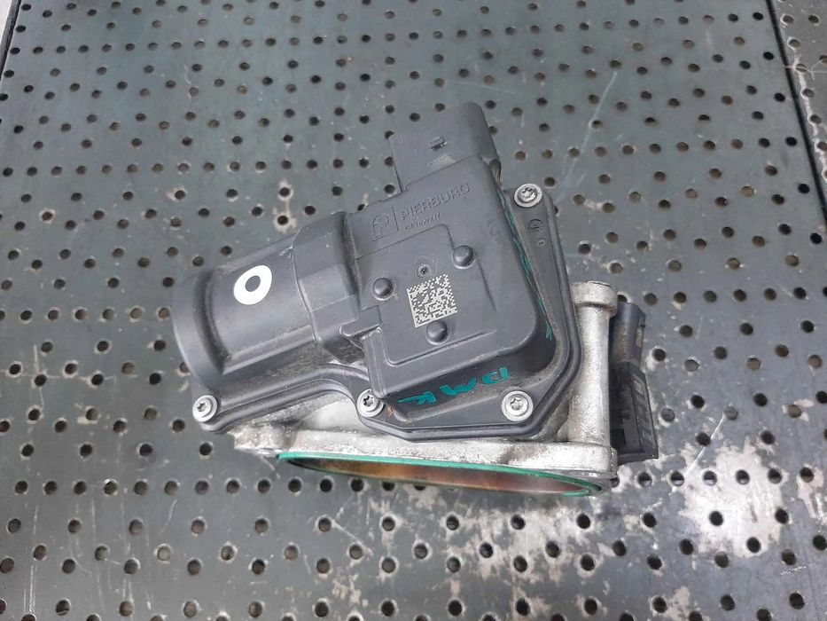 clapeta acceleratie  3.0 tdi dmk audi a6 c8 4k  059129593am  06k906051d