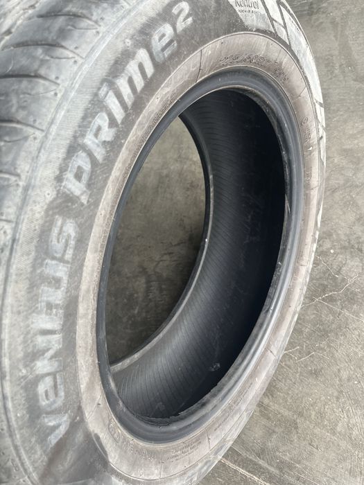 Продаются шины Hankook