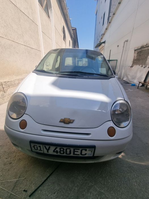 Arenda matiz 2011