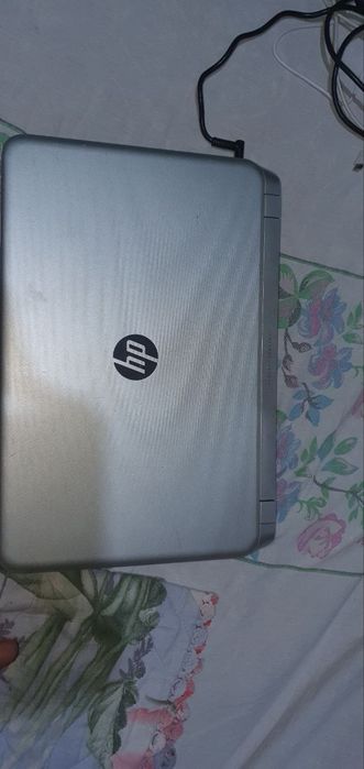 Noutbuk HP pavillion 248 GB SSD +  1 TB HDD +  16 GB ОЗУ