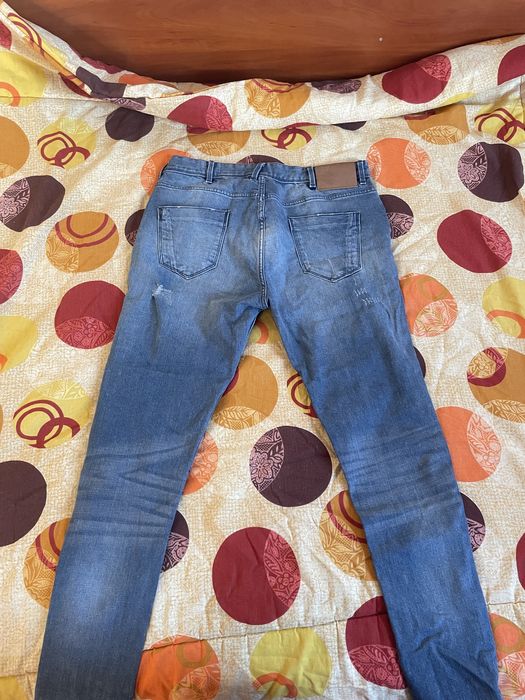 Дънки чисто нови мъжки