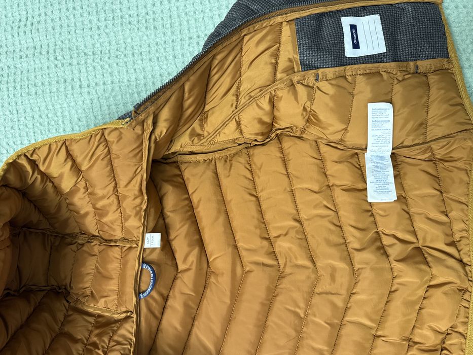 Куртка демисезонная okaidi