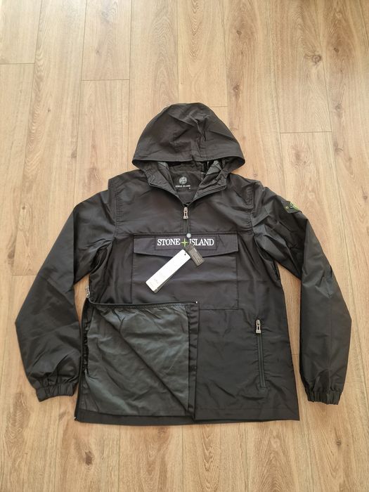 Страхотно мъжко яке ветровка размер S M L XL 2XL