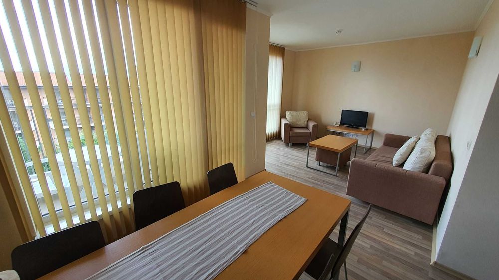 Продава се Тристаен апартамент в Обзор - 92 кв.м за 499 €/кв.м - Снимка #5