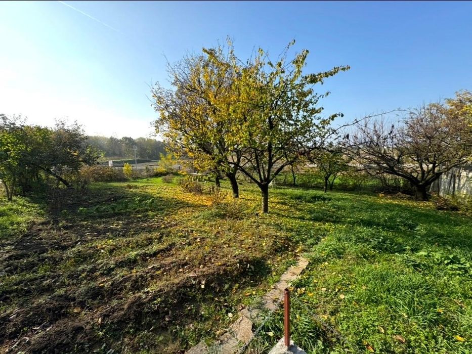 Teren intravilan Episcopia