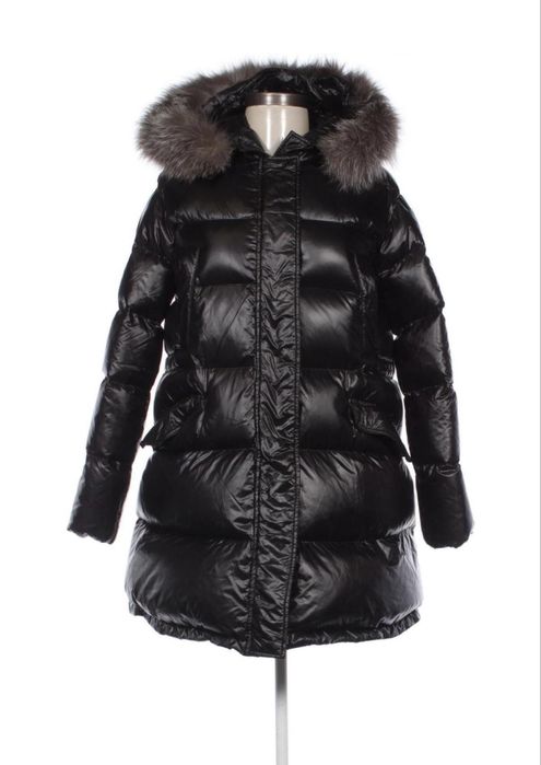 Пуфър пухенка Hetrego