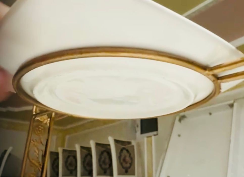 Манежница этажерка ярус