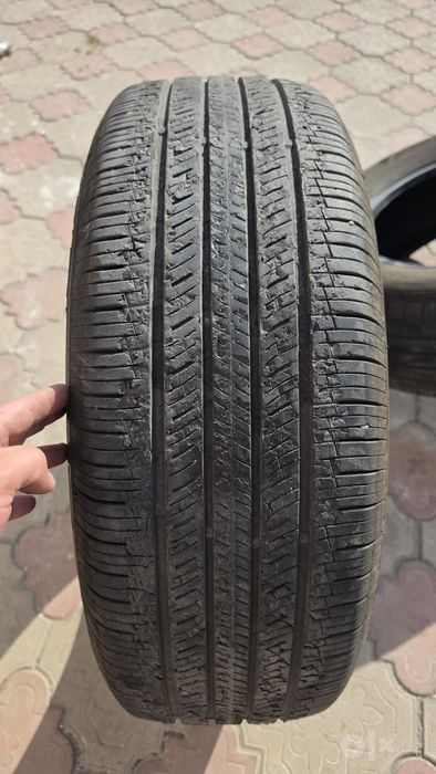 nexen  r17   235/65r17