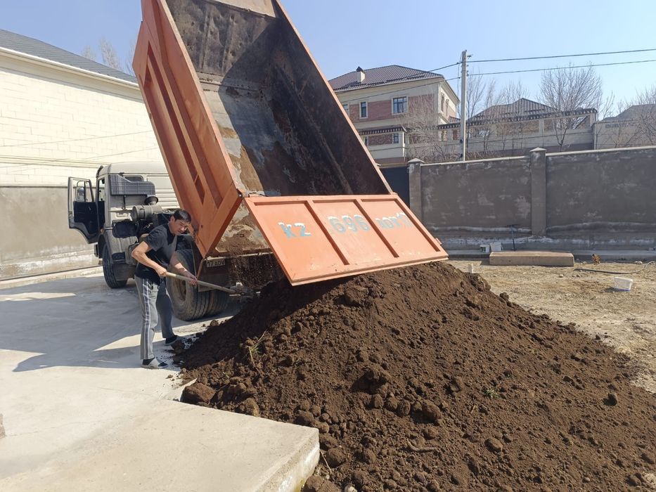 Чернозем чернозём навоз көң гөң гон