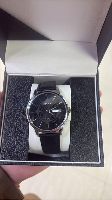 Часы мужские новые