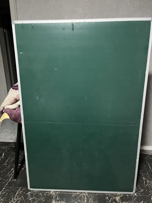 Продам школьную доску