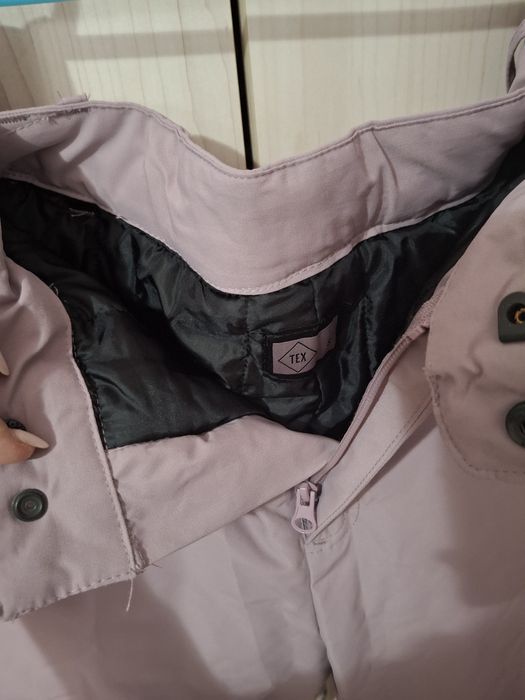 Pantaloni ski damă mărimea S