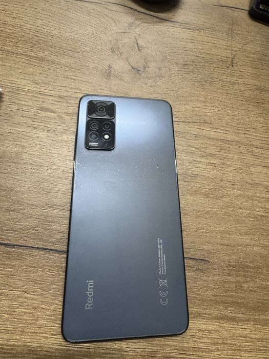 Redmi not 11 pro