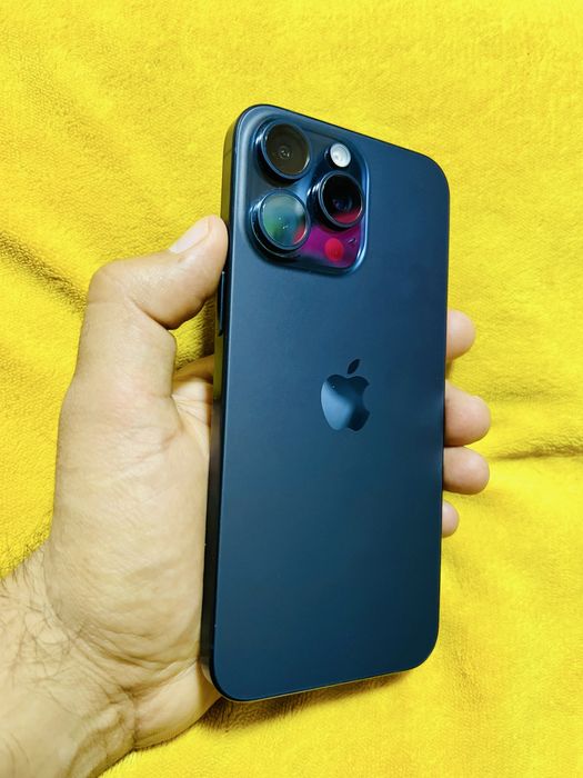 Iphone 15 pro max piese