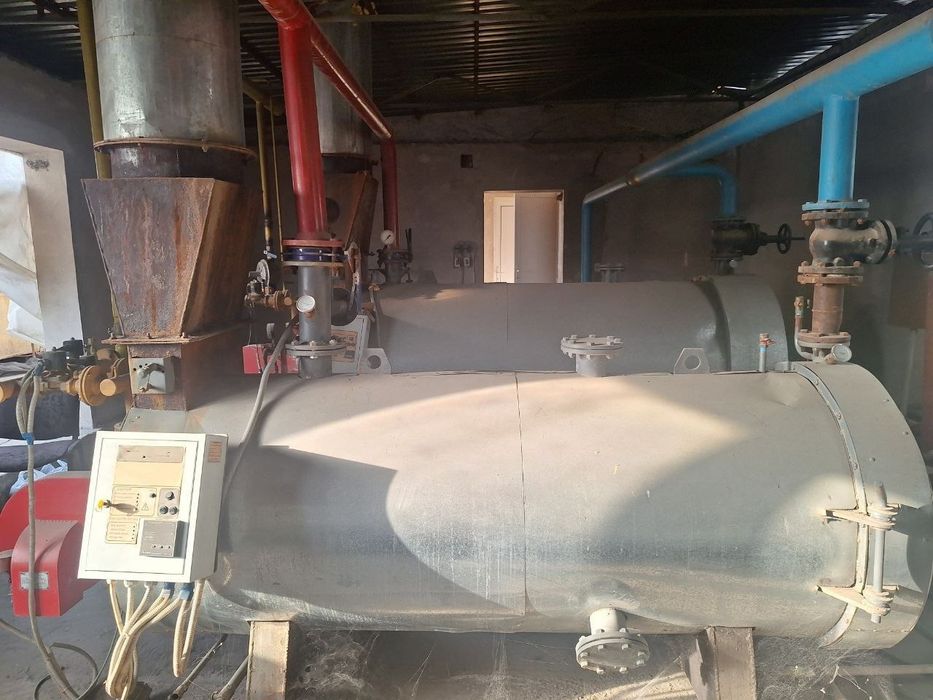 Котёллар сотилади!