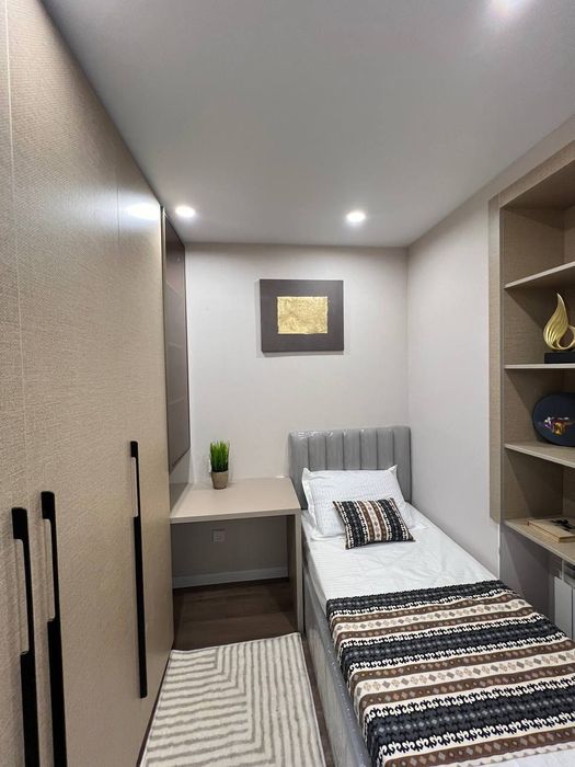 Продам 2в3/4/5  Мукимми ор. Жк Новза