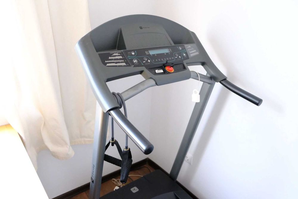 Бягаща пътека Decathlon Domyos